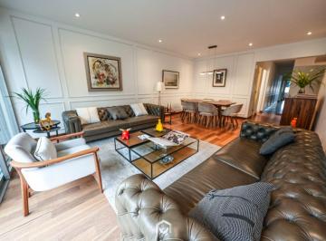 Penthouse Dúplex en Venta en Santiago de Surco