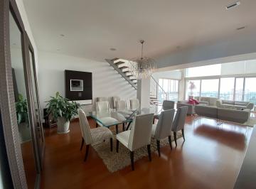 Venta de Dúplex 493 m² con Vista Al Golf y 5 Estacionamientos en Cerros de Camacho