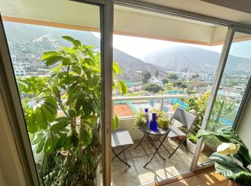 Departamento en venta en Santiago de Surco - 150 m², 3 dormitorios