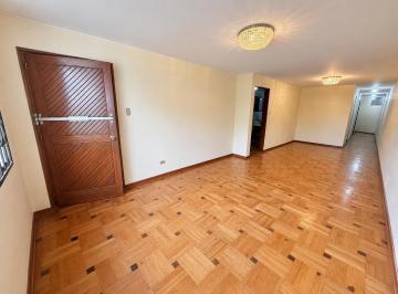 Departamento en venta en Santiago de Surco - 126 m², 3 dormitorios