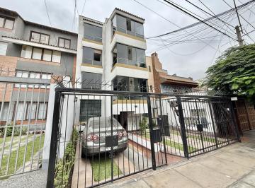 Departamento en venta en Santiago de Surco - 67 m², 2 dormitorios
