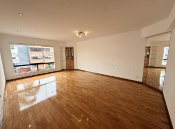 Departamento en venta en Santiago de Surco - 126 m², 3 dormitorios