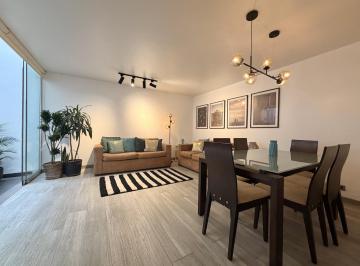 Departamento en venta en Santiago de Surco - 70 m², 2 dormitorios