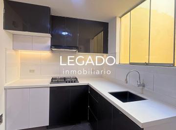 Departamento en venta en Santiago de Surco - 75 m², 3 dormitorios