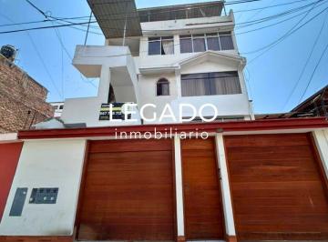 Venta de Hermoso Departamento Remodelado en San Roque de Surco