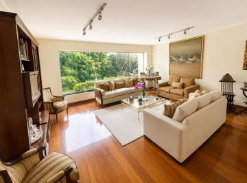 Departamento en venta en Santiago de Surco - 200 m², 3 dormitorios