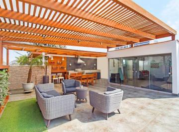 Bello Penthouse Duplexen La Urbanización Los Granados, Santiago de Surco