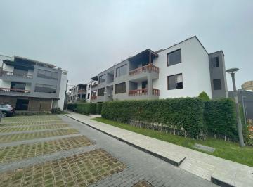 Departamento en venta en Santiago de Surco - 232 m², 5 dormitorios