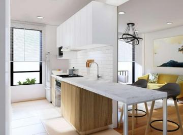 Departamento en venta en Santiago de Surco - 80 m², 2 dormitorios