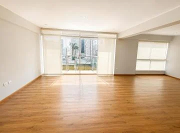 ¡168 m² en Golf Los Incas! 2 Cocheras, Depósito y Amplios Ambientes | Surco