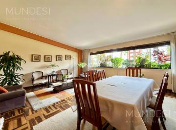 Departamento en venta en Santiago de Surco - 164 m², 4 dormitorios