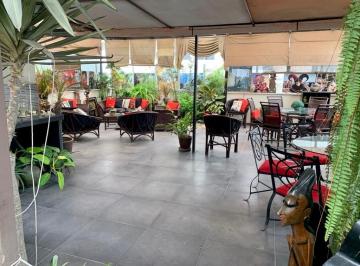 Duplex con Super Terraza