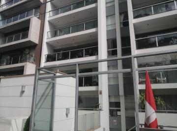 Vendo Duplex Frente a Parque a Unas Cuadras de Wong de Chacarilla