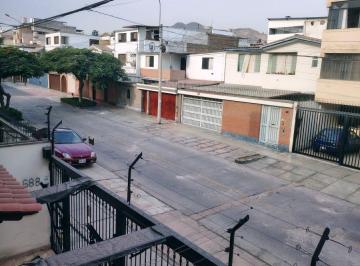 Ocasión Dpto Cerca Al Parque de La Amistad Surco