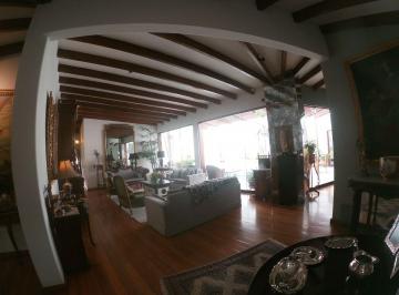 Hermoso Departamento con Vista Al Golf Los Incas