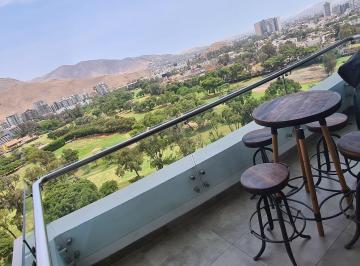 Ocasion Vendo Departamento de Lujo Vista Espectacular! Edificio Moon