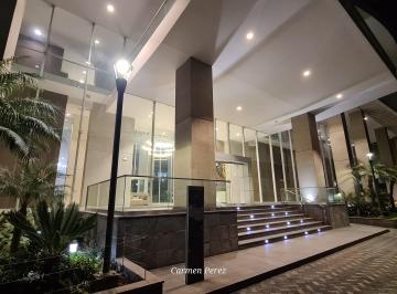 Oportunidad! Vendo Departamento Equipado con Vista Espectacular! Edificio Moon