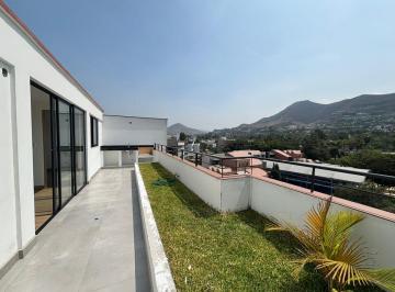 Lindo Dúplex en Venta Ubicado en Santiago de Surco - Frente a Colegio