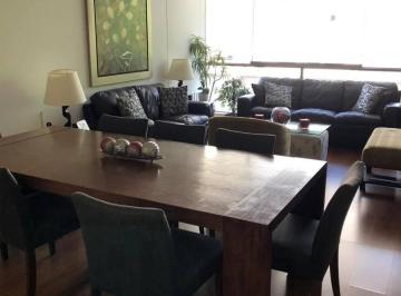Excelente Dpto 129 m² Frente a Parque en Calle Huaroc - Surco