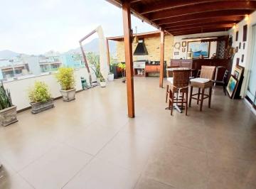 Vendo Pent House Espectacular en Chacarilla