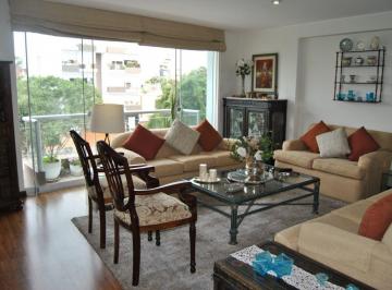Departamento en Venta – Surco Límite con Miraflores
