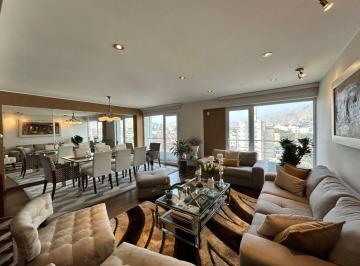 Exclusivo Dúplex de 388.70 m² en Valle Hermoso de Monterrico Oeste – Santiago de Surco