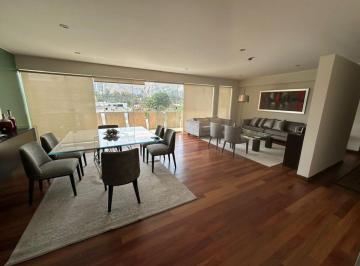 Lindo Duplex Muy Amplio, con Gran Terraza con Jardín y Piscina, Vista Calle!
