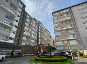 En Venta Departamentos en 5°, 6° y 7° Piso + Estacionamiento en Urb. Lima Polo And Hunt Club, Surco