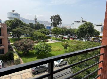 Lindo Penthouse Duplex de 4 Dormitorios Frente a Parque