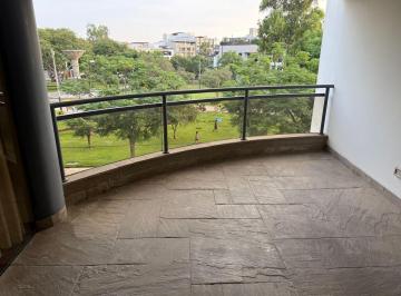 Vendo Magnifico Departamento A1 de 3 Dorm y Terraza Frente a Parque 2en Chacarilla - Surco