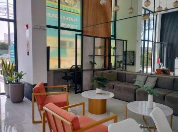 Departamento en venta en Santiago de Surco - 89 m², 3 dormitorios
