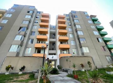 Vendo Departamento en Surco La Estancia