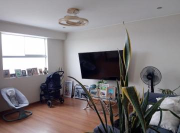 Vendo Amplio Departamento en Santiago de Surco