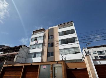 Ocasion! Duplex con 4 Dormitorios y Excelente Ubicacion en Surco