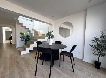 Venta de Hermoso Pent House de Estreno en Surco