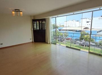 Excelente Departamento en Venta Av Pedro Venturo