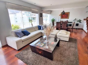 Venta Departamento Duplex Dentro de Condominio - Parque Cerrado - Surco