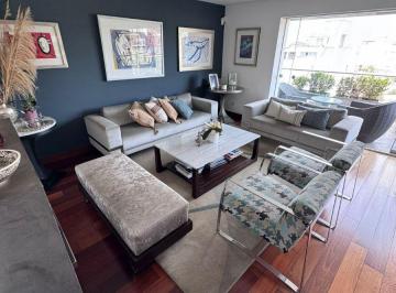 Espectacular Departamento Pent House - Chacarilla