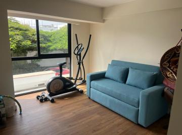 Se Vende Departamento Frente a Parque en Los Rosales Surco