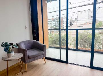 Venta Departamento en Tambo de Monterrico