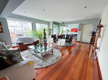 Departamento en venta en Santiago de Surco - 195 m², 3 dormitorios