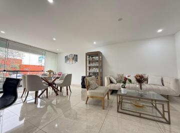 Departamento en venta en Santiago de Surco - 121 m², 3 dormitorios