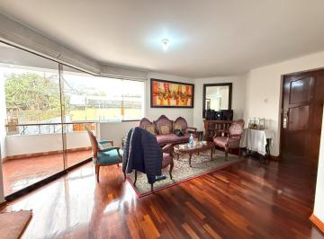 Departamento en venta en Santiago de Surco - 186 m², 3 dormitorios
