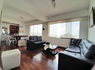 ¡Amplio Departamento en Venta en Surco!