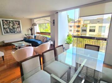 Dúplex Vista Exterior de 182.43 m² Precursores – Surco