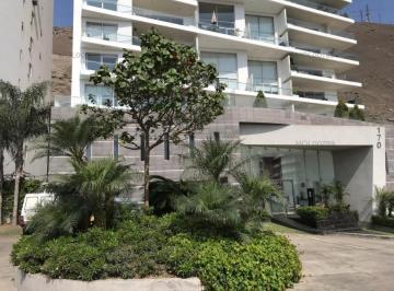 Exclusivo Departamento con Vista Al Golf en Cerros de Camacho – 268 m²
