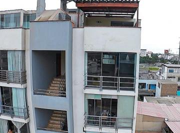 Se Vende Duplex Penthouse en Cerro Prieto
