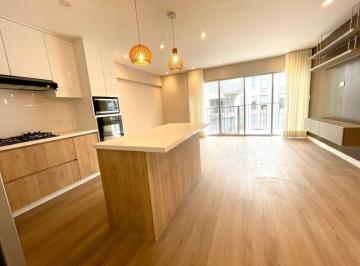 Departamento de 78 m² con 2 Habitaciones en Alquiler, Chacarilla del Estanque