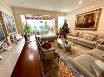 Vendo Lindo Departamento en Chacarilla - Surco!