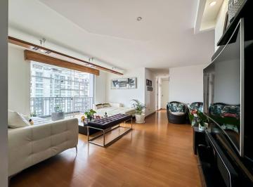 Departamento en venta en Santiago de Surco - 104 m², 3 dormitorios